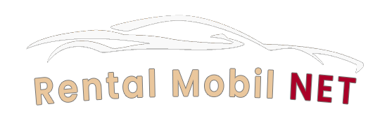 rental mobil net
